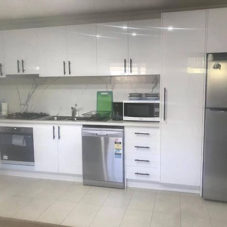 Oakleigh Private Unit Villa Ngoại thất bức ảnh