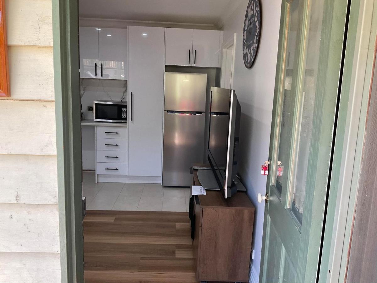 Oakleigh Private Unit Villa Ngoại thất bức ảnh