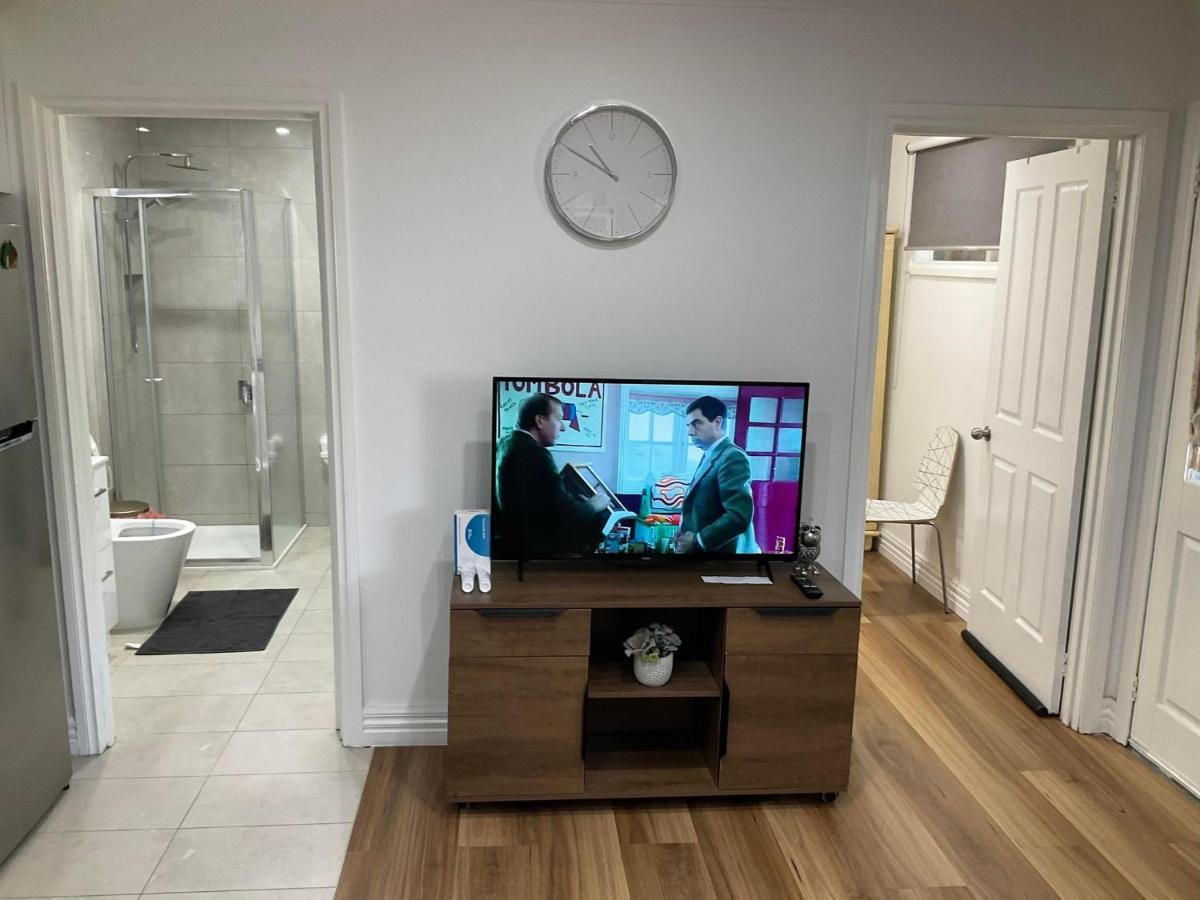 Oakleigh Private Unit Villa Ngoại thất bức ảnh