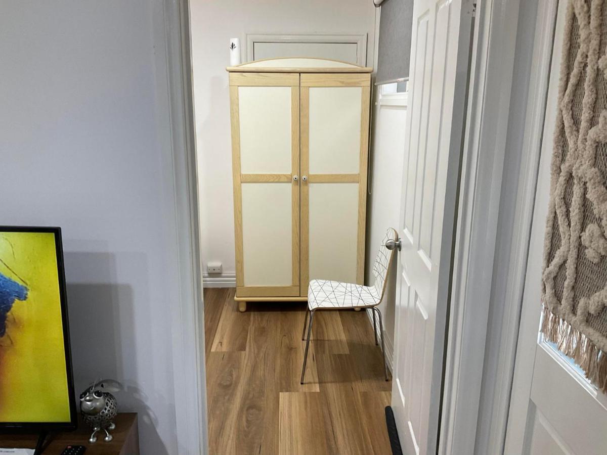Oakleigh Private Unit Villa Ngoại thất bức ảnh