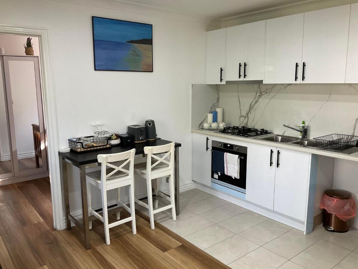 Oakleigh Private Unit Villa Ngoại thất bức ảnh