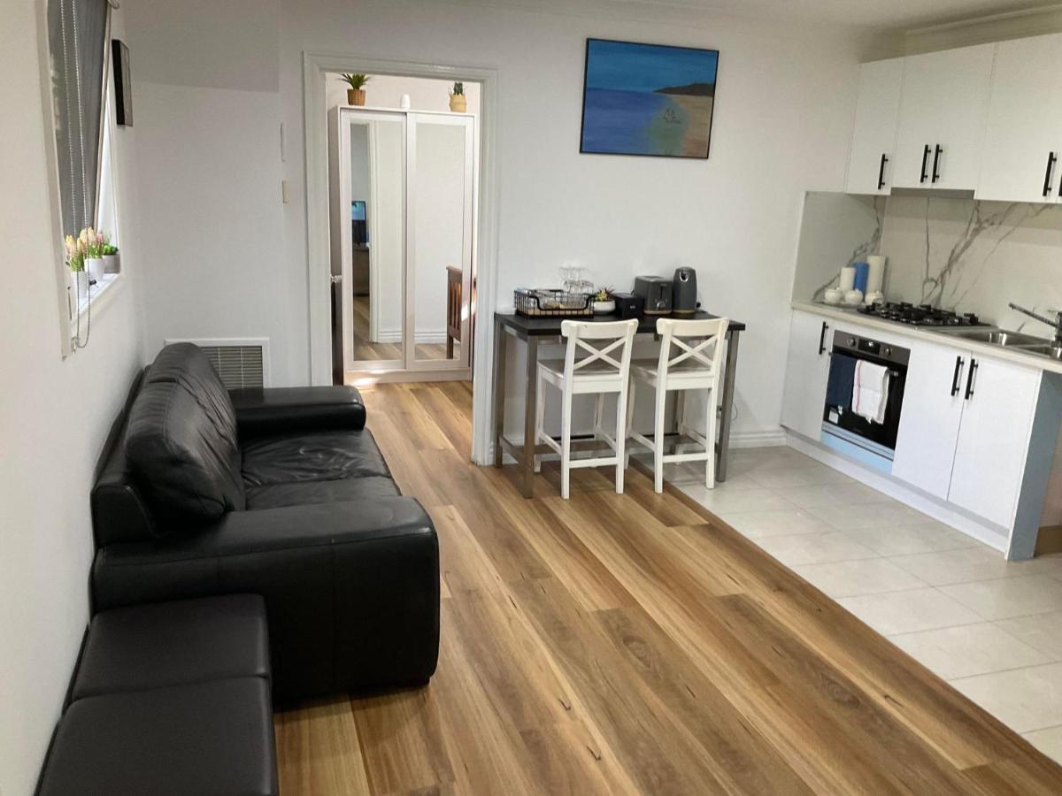 Oakleigh Private Unit Villa Ngoại thất bức ảnh