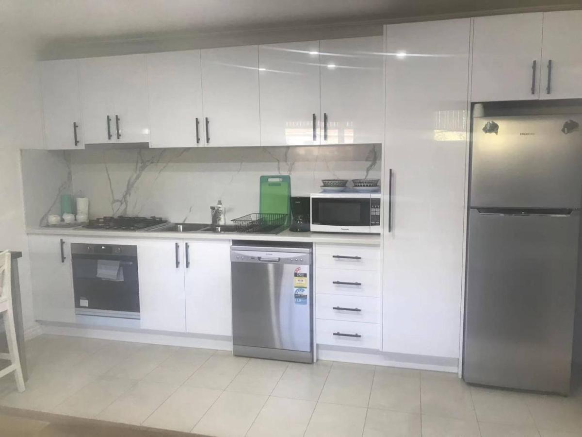 Oakleigh Private Unit Villa Ngoại thất bức ảnh
