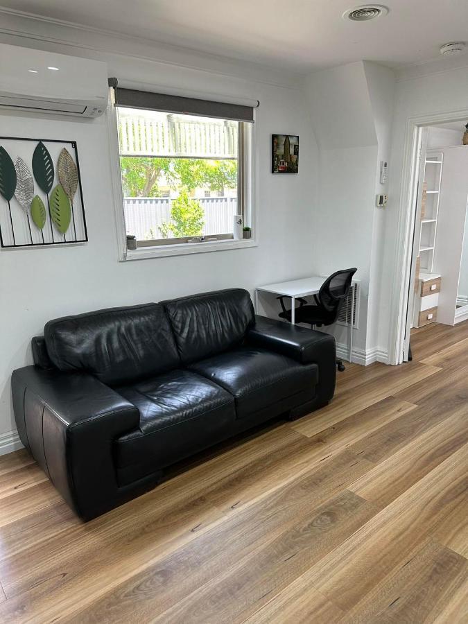Oakleigh Private Unit Villa Ngoại thất bức ảnh