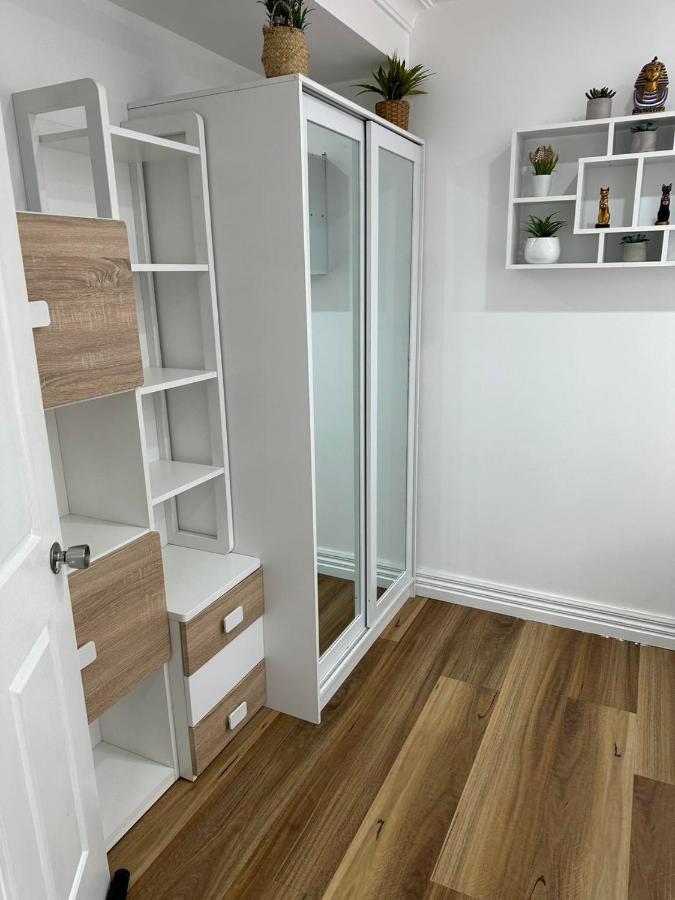 Oakleigh Private Unit Villa Ngoại thất bức ảnh