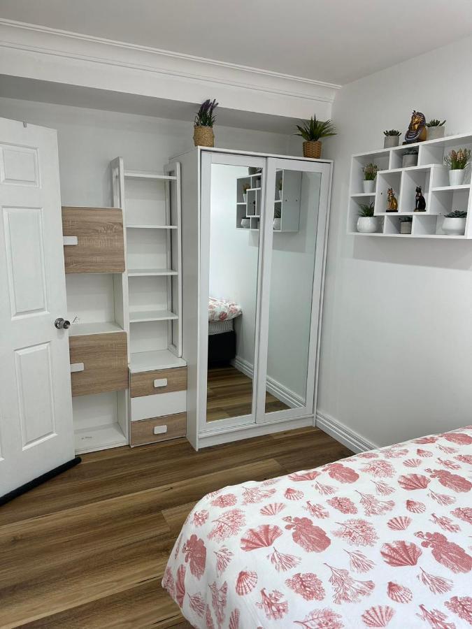 Oakleigh Private Unit Villa Ngoại thất bức ảnh